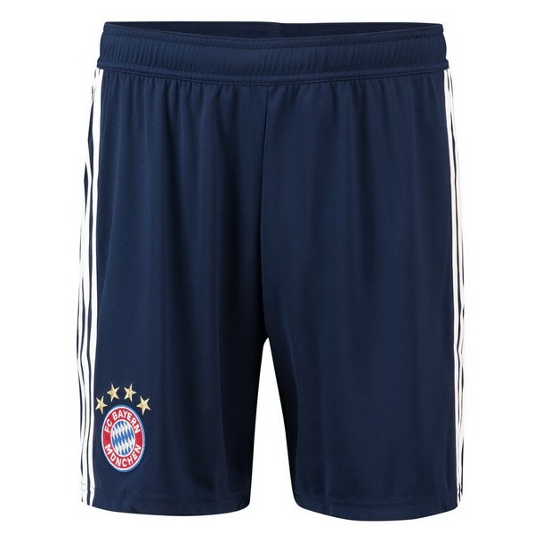 Pantalones Bayern Munich 1ª 2018-2019 Azul